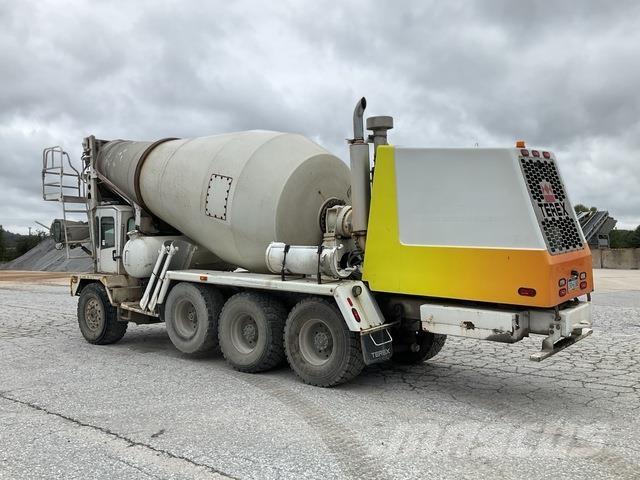 Terex Advance Andre lastbiler