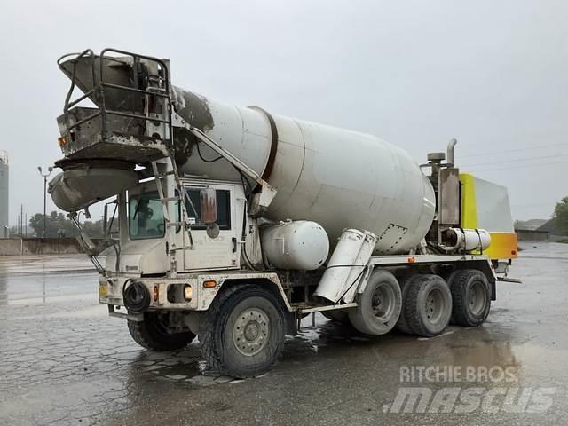 Terex Advance Andre lastbiler