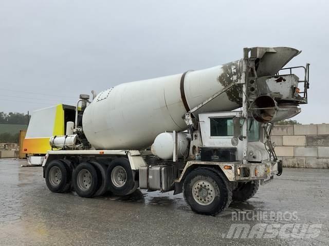 Terex Advance Andre lastbiler