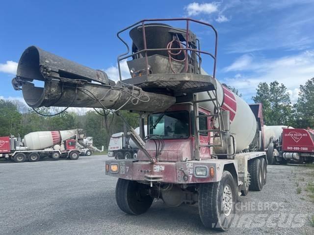 Terex Advance Andre lastbiler