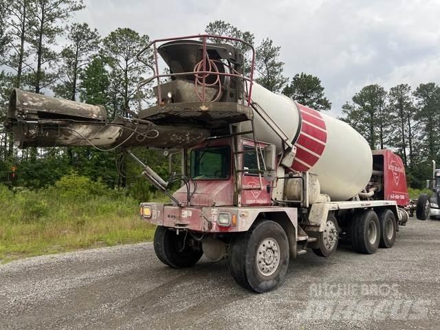 Terex Advance Andre lastbiler