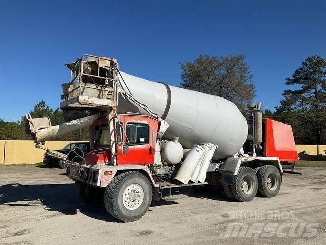 Terex FD3000 Andre lastbiler