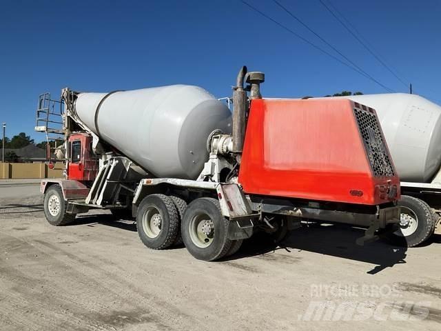 Terex FD3000 Andre lastbiler