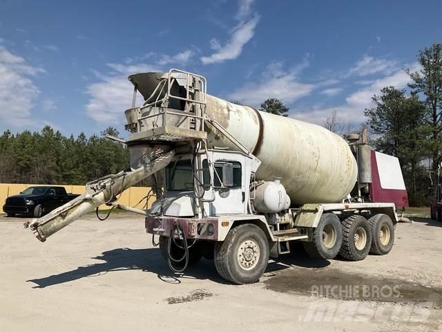 Terex FD3000 Andre lastbiler
