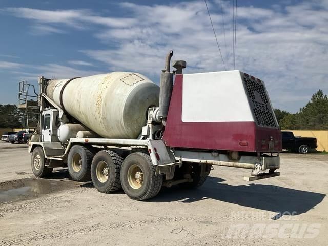 Terex FD3000 Andre lastbiler