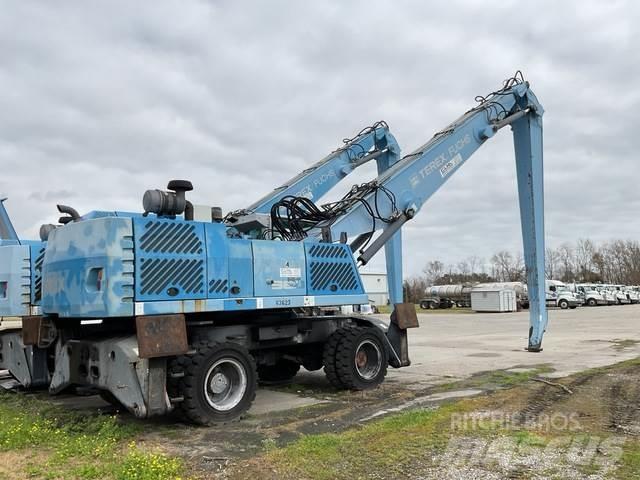 Terex MHL360 Materialehåndteringsmaskiner