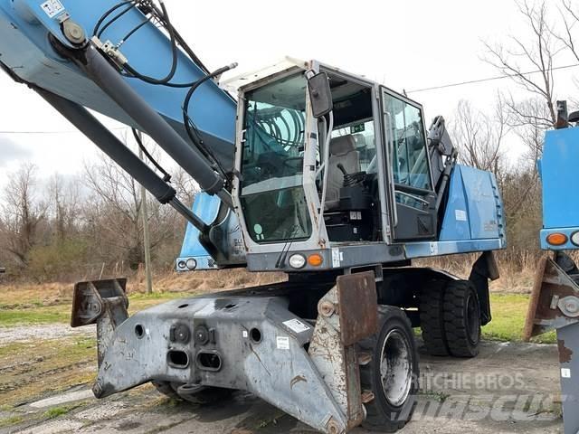 Terex MHL360 Materialehåndteringsmaskiner