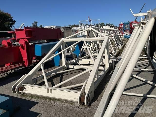 Terex SN406 Tårn kraner