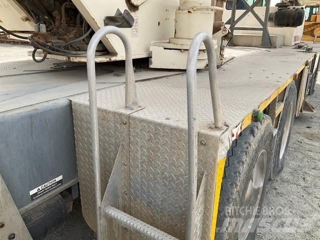 Terex T340-1 Kraner på larvebånd