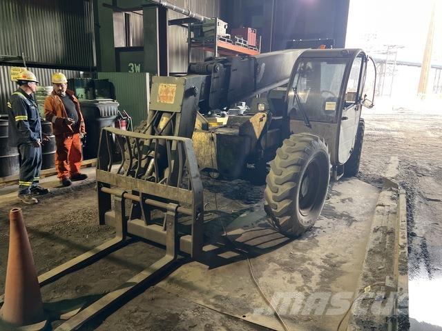 Terex TH644C Teleskoplæssere