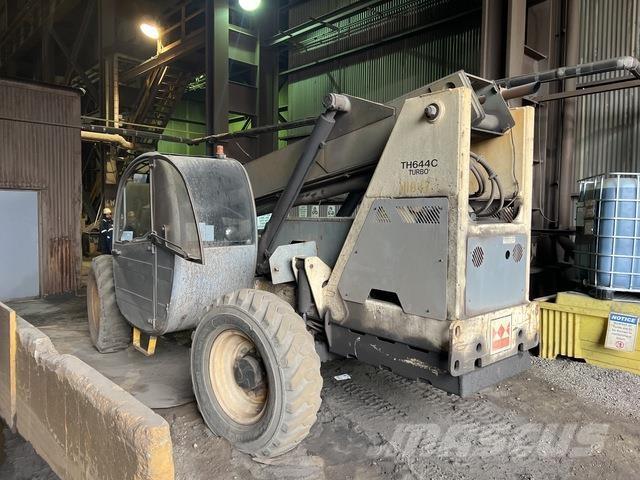 Terex TH644C Teleskoplæssere