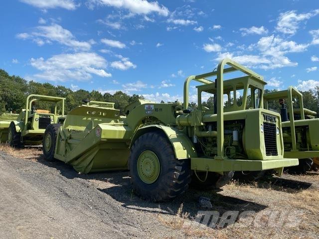 Terex TS14 Skrabere