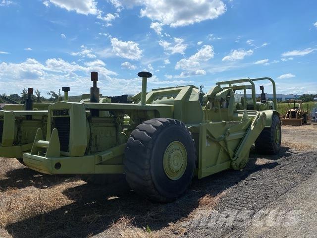 Terex TS14 Skrabere