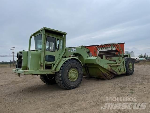 Terex TS14B Skrabere
