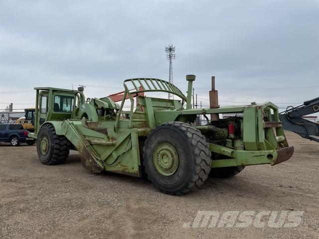 Terex TS14B Skrabere