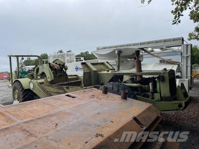 Terex TS14B Skrabere