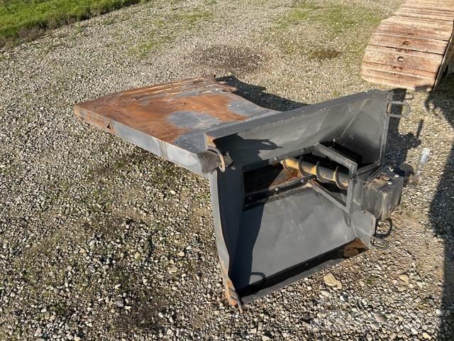 Tesmec 775DT Kædegravere