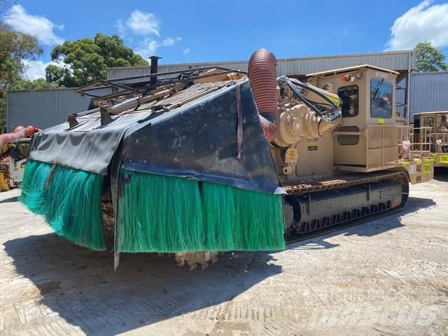 Tesmec TRS1475 Andet undergrundsudstyr