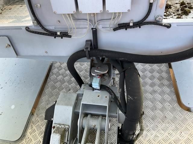 Teupen LB07 Entreprenør - Andet