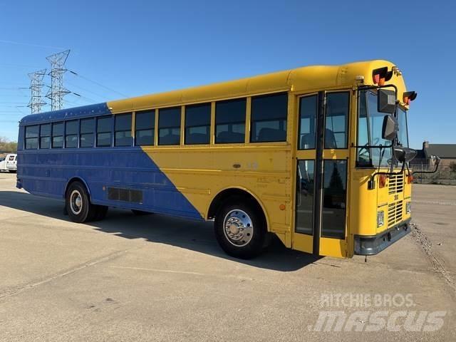 Thomas  Minibusser