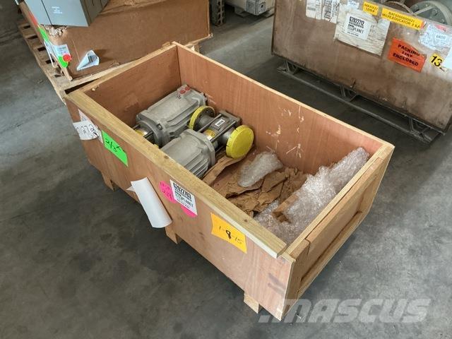 THOMPSON SOV/5 Entreprenør - Andet