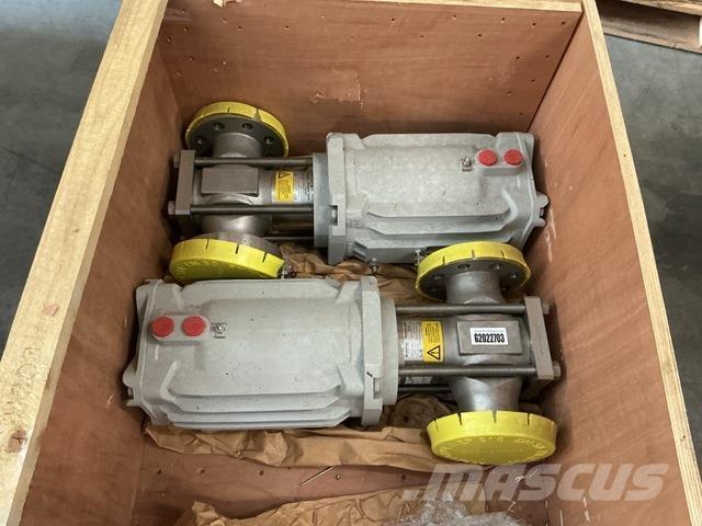 THOMPSON SOV/5 Entreprenør - Andet