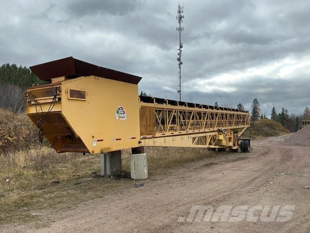 Thor T140-5 Rullebånd