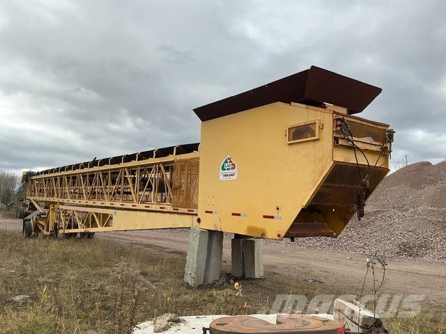 Thor T140-5 Rullebånd