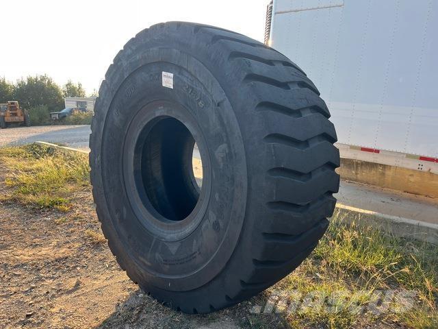 Tianli  Dæk, hjul og fælge