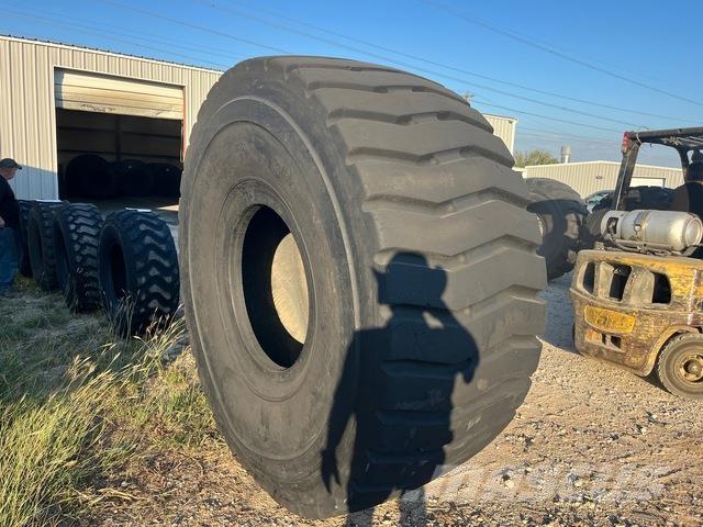 Tianli  Dæk, hjul og fælge