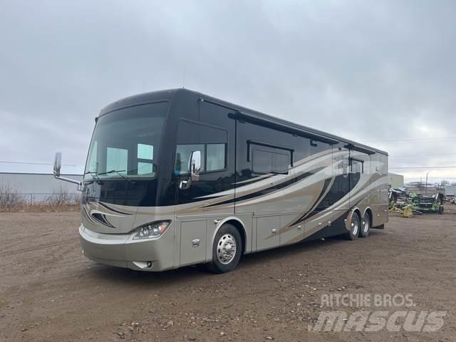  Tiffen 42LH Autocampere & campingvogne