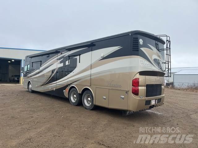  Tiffen 42LH Autocampere & campingvogne