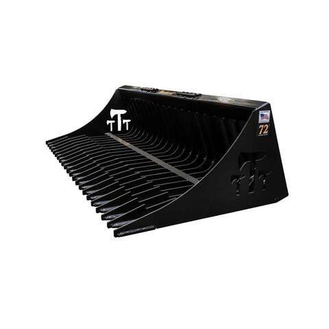 Tomahawk  Skovle