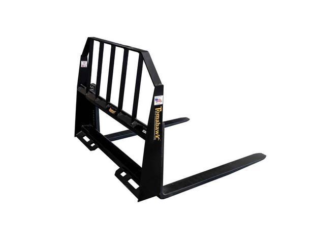 Tomahawk  Entreprenør - Andet