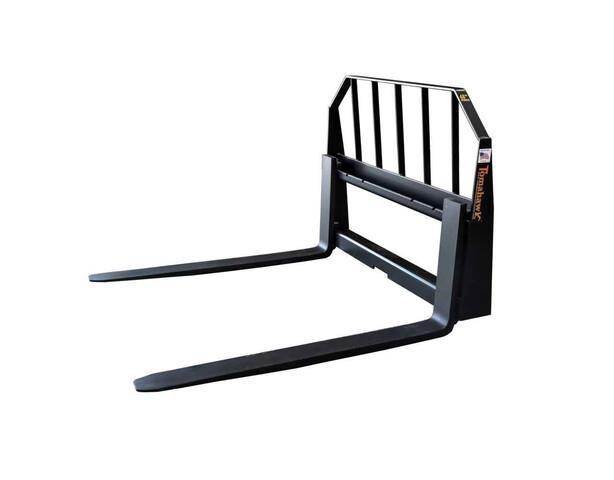 Tomahawk  Entreprenør - Andet
