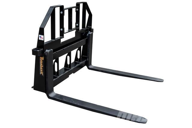 Tomahawk  Entreprenør - Andet