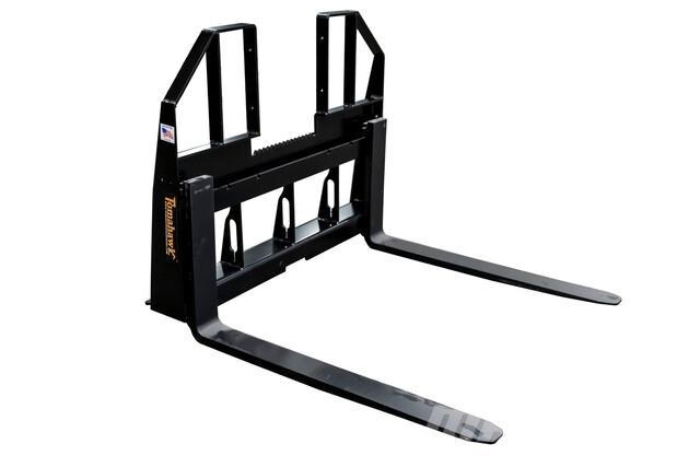 Tomahawk  Entreprenør - Andet