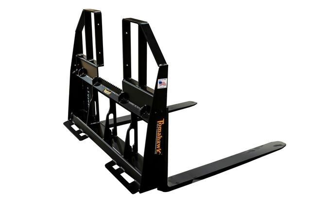 Tomahawk  Entreprenør - Andet