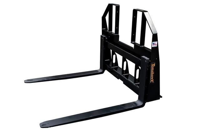 Tomahawk  Entreprenør - Andet