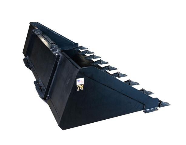 Tomahawk  Skovle