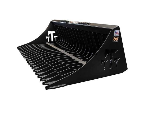 Tomahawk  Skovle