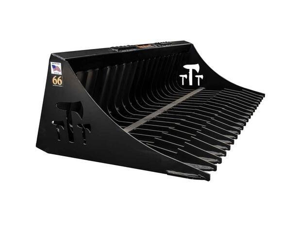 Tomahawk  Skovle