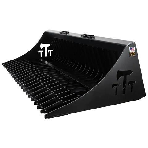 Tomahawk  Skovle