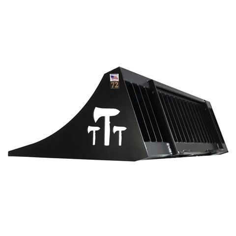 Tomahawk  Skovle