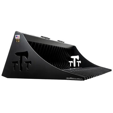 Tomahawk  Skovle