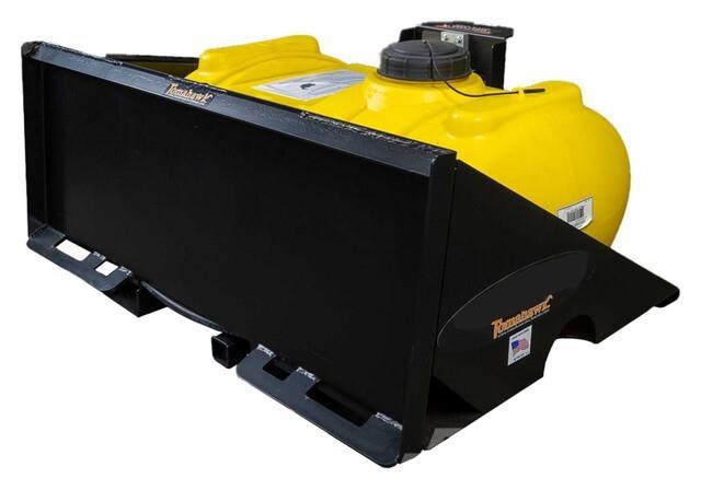 Tomahawk  Liftsprøjter