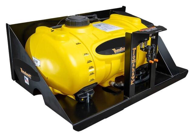 Tomahawk  Liftsprøjter