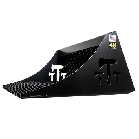 Tomahawk  Skovle