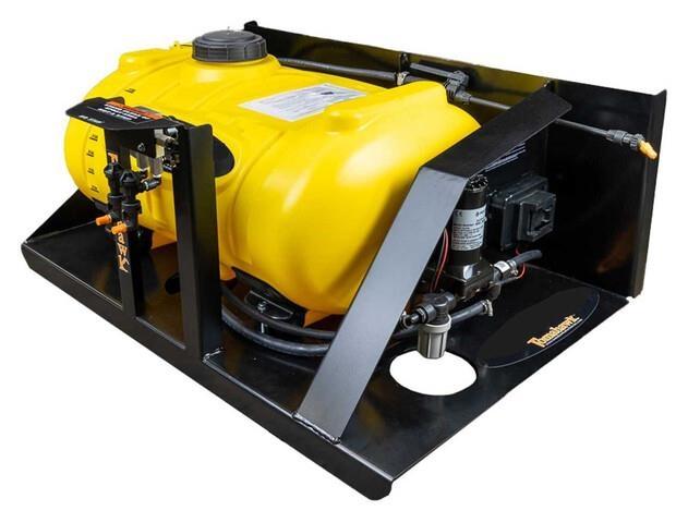 Tomahawk  Liftsprøjter