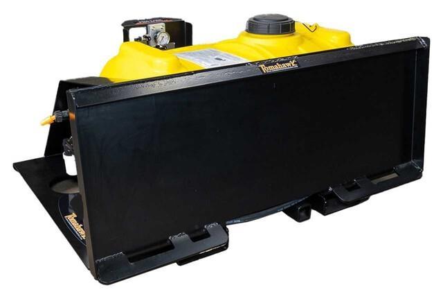 Tomahawk  Liftsprøjter